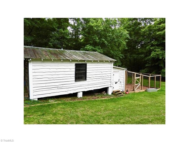 180 Sharmill Drive, Reidsville, NC 27320