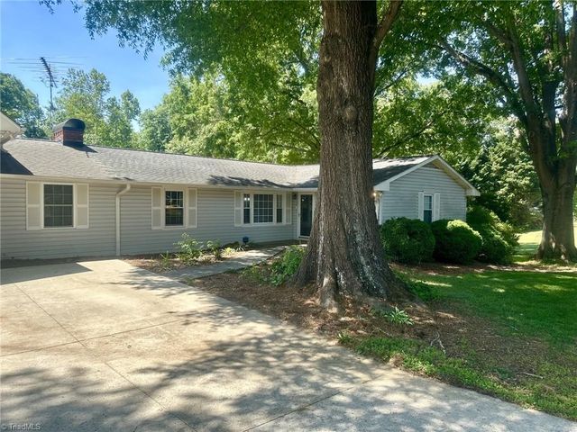 180 Sharmill Drive, Reidsville, NC 27320