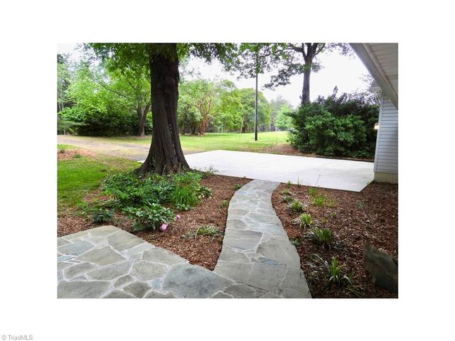 180 Sharmill Drive, Reidsville, NC 27320