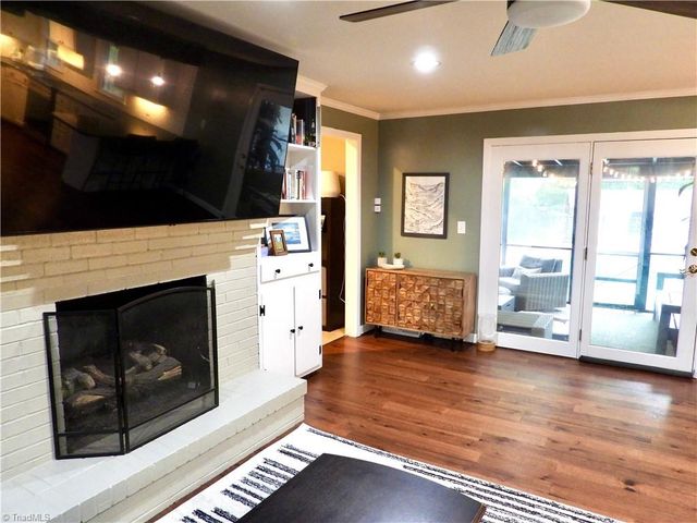 180 Sharmill Drive, Reidsville, NC 27320