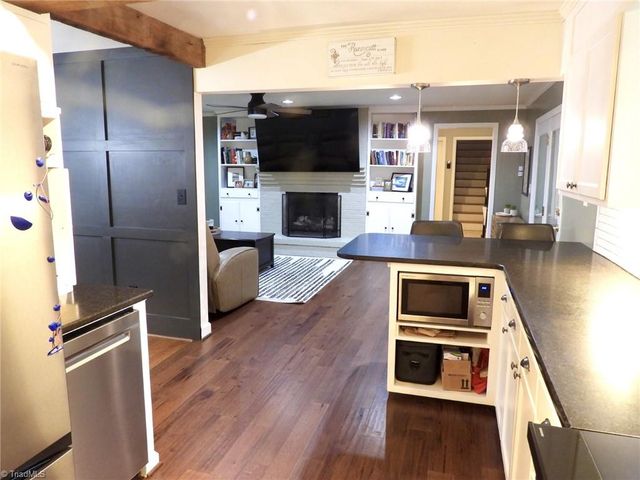 180 Sharmill Drive, Reidsville, NC 27320