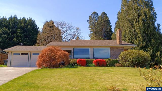 1275 Valley View Dr NW, Salem, OR 97304