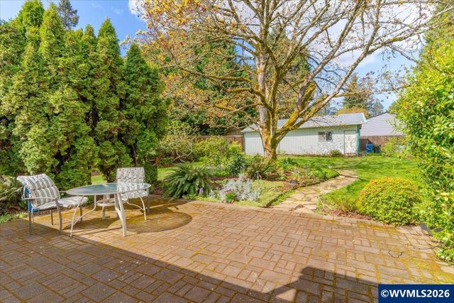 1275 Valley View Dr NW, Salem, OR 97304