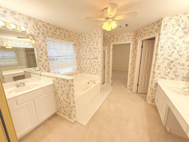 2438 Falcon DR, Round Rock, TX 78681