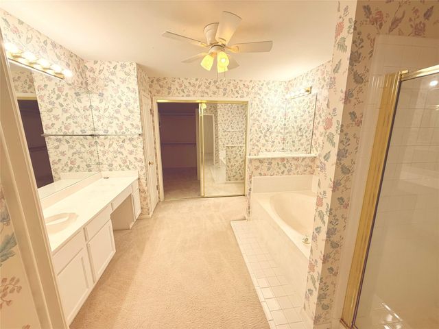 2438 Falcon DR, Round Rock, TX 78681