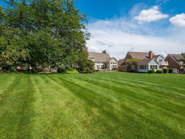 9155 N Moors Place N, Dublin, OH 43017