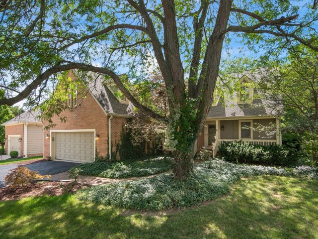 9155 N Moors Place N, Dublin, OH 43017