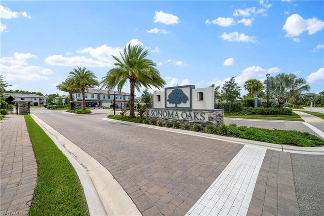 4246 Sonoma Oaks CIR, Naples, FL 34119