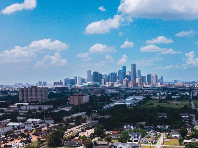 4717 Edmund Street, Houston, TX 77020