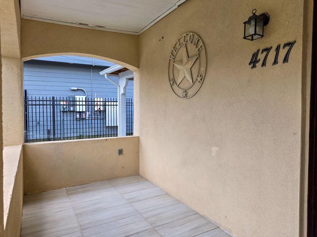 4717 Edmund Street, Houston, TX 77020