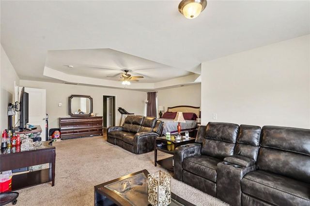 605 Stream Court, Fairburn, GA 30213