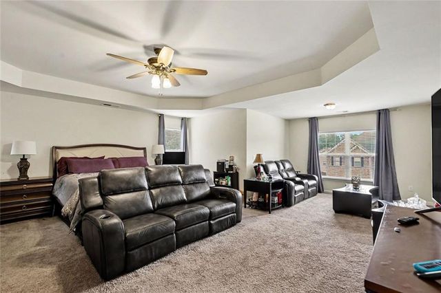 605 Stream Court, Fairburn, GA 30213