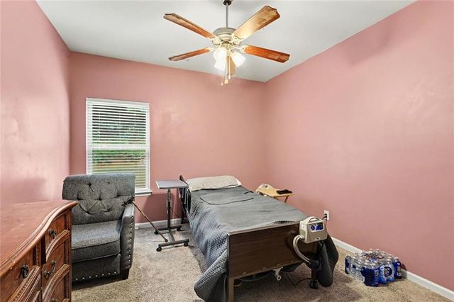 605 Stream Court, Fairburn, GA 30213