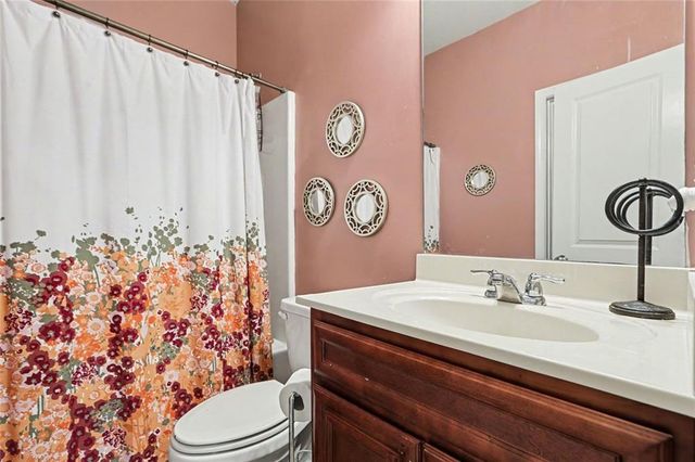 605 Stream Court, Fairburn, GA 30213