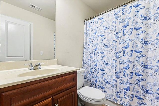 605 Stream Court, Fairburn, GA 30213