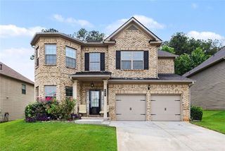 605 Stream Court, Fairburn, GA 30213