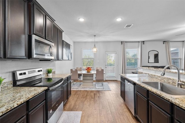 20205 Grover Cleveland WAY, Manor, TX 78653