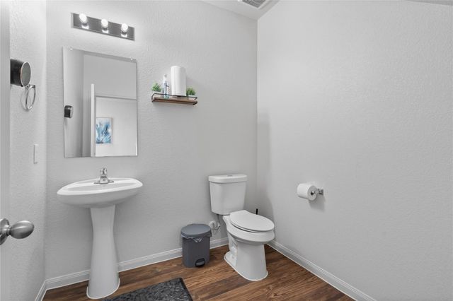 20205 Grover Cleveland WAY, Manor, TX 78653