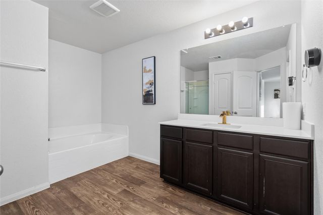 20205 Grover Cleveland WAY, Manor, TX 78653