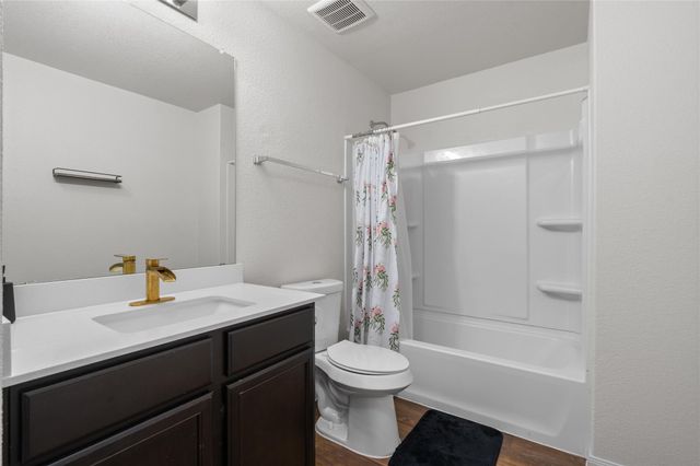 20205 Grover Cleveland WAY, Manor, TX 78653