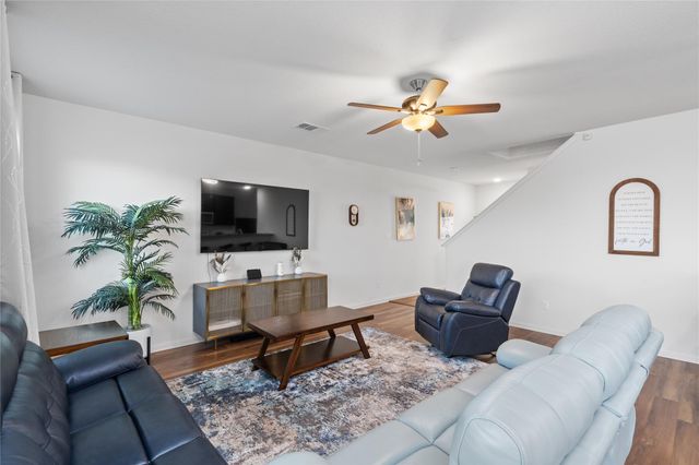 20205 Grover Cleveland WAY, Manor, TX 78653