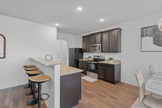20205 Grover Cleveland WAY, Manor, TX 78653