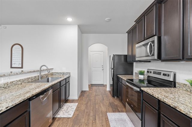20205 Grover Cleveland WAY, Manor, TX 78653