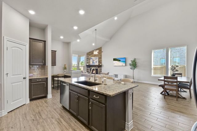 24006 Hawthorn Breeze Way, Katy, TX 77493