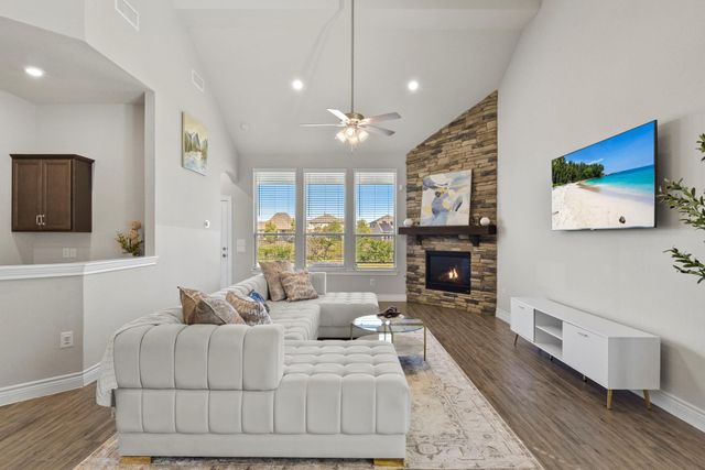 24006 Hawthorn Breeze Way, Katy, TX 77493