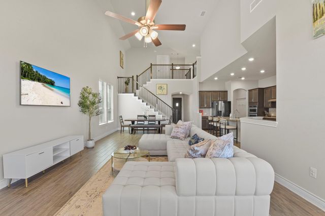 24006 Hawthorn Breeze Way, Katy, TX 77493