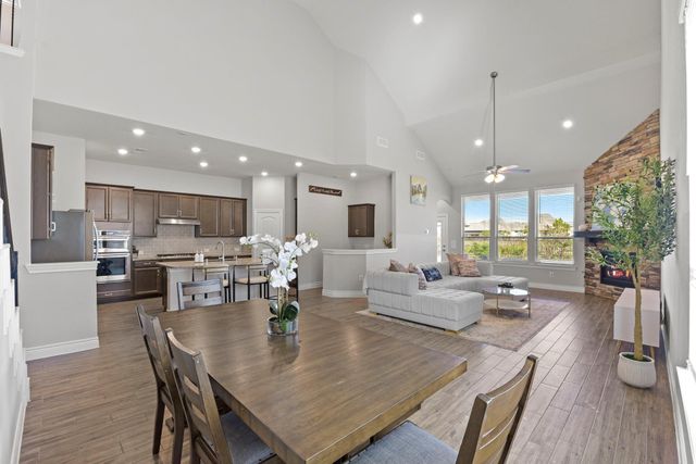 24006 Hawthorn Breeze Way, Katy, TX 77493