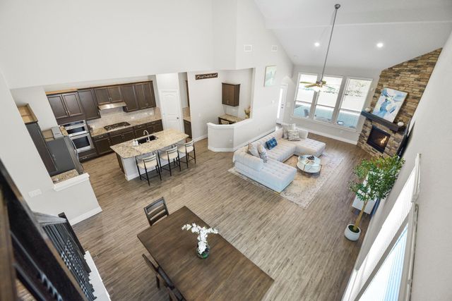 24006 Hawthorn Breeze Way, Katy, TX 77493