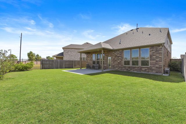 24006 Hawthorn Breeze Way, Katy, TX 77493