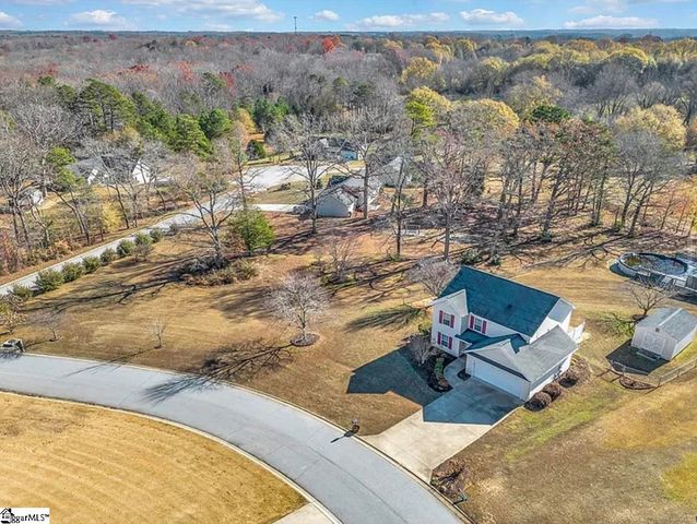 148 Brook Meadow Lane, Liberty, SC 29657