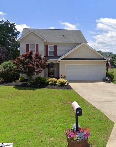 148 Brook Meadow Lane, Liberty, SC 29657