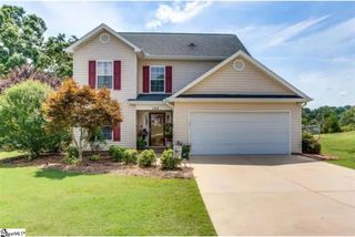 148 Brook Meadow Lane, Liberty, SC 29657