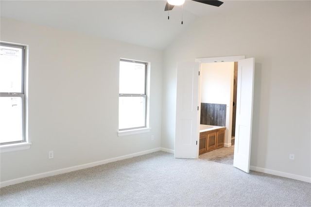 621 Trails End Drive, Shawnee, OK 74804