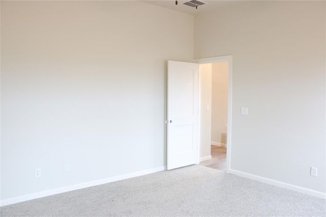 621 Trails End Drive, Shawnee, OK 74804