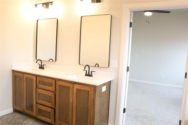 621 Trails End Drive, Shawnee, OK 74804