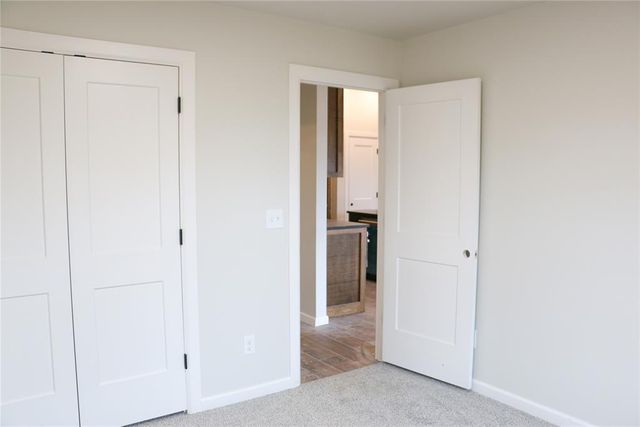 621 Trails End Drive, Shawnee, OK 74804