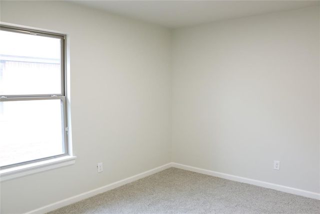 621 Trails End Drive, Shawnee, OK 74804