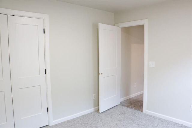 621 Trails End Drive, Shawnee, OK 74804