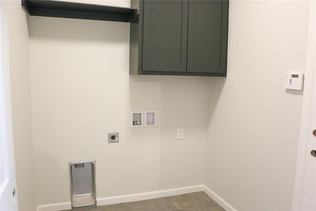 621 Trails End Drive, Shawnee, OK 74804