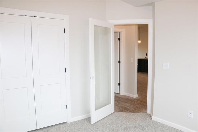 621 Trails End Drive, Shawnee, OK 74804