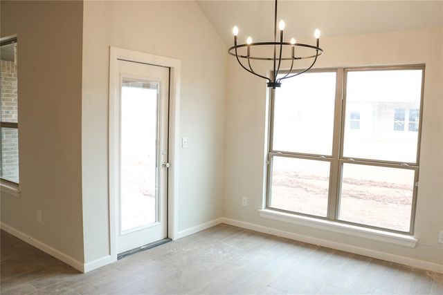 621 Trails End Drive, Shawnee, OK 74804