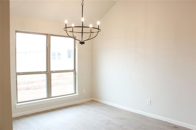 621 Trails End Drive, Shawnee, OK 74804