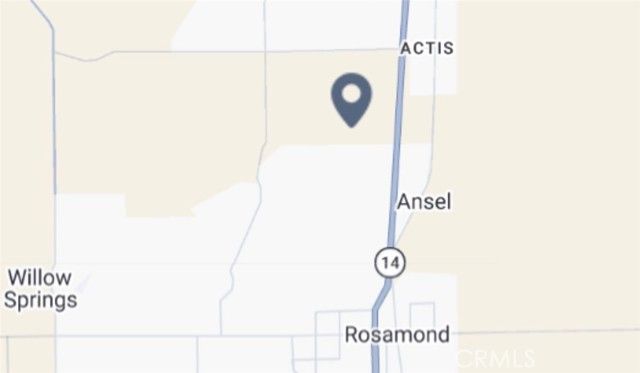 43105311 ., Rosamond, CA 93560