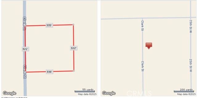 43105311 ., Rosamond, CA 93560