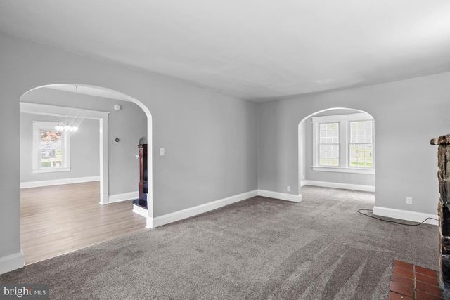 8633 FOWLER AVE, Parkville, MD 21234