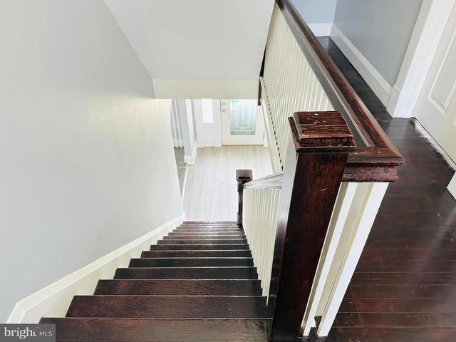 8633 FOWLER, Parkville, MD 21234